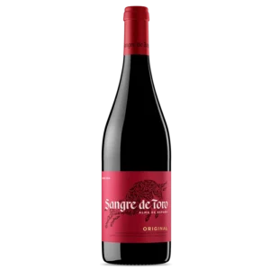 Vino Tinto - Sangre de Toro 2022