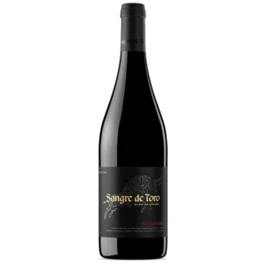 Vino Tinto - Sangre de Toro Reserva