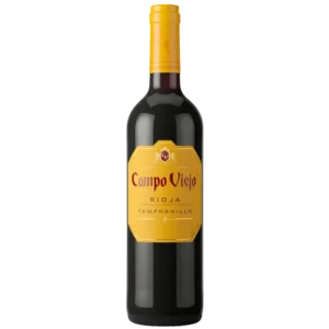 Vino Tinto - Campo Viejo Rioja Tempranillo