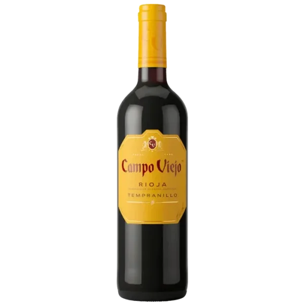 Vino Tinto - Campo Viejo Rioja Tempranillo