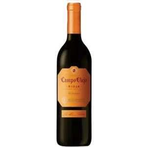 Vino Tinto Reserva - Campo Viejo Rioja Reserva 2018