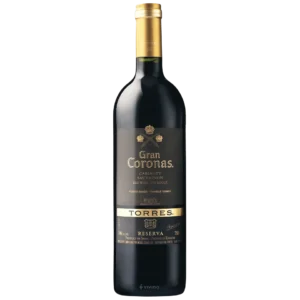 Vino Tinto Reserva - Torres Gran Coronas Reserva 2020