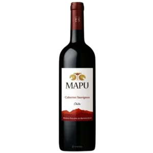 Vino Tinto - VT2023 Mapu Cabernet Sauvignon