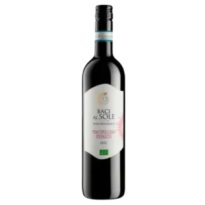 Vino Tinto - VT BACI Al Sole Montepulciano d'Abruzzo