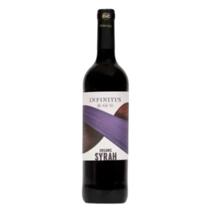 Vino Tinto - VT Infinitus Shiraz