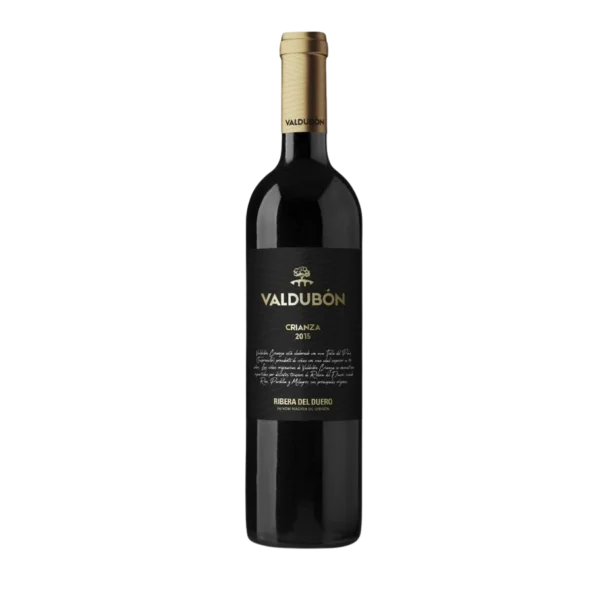 Vino Tinto - VT Valdubón Crianza 2019