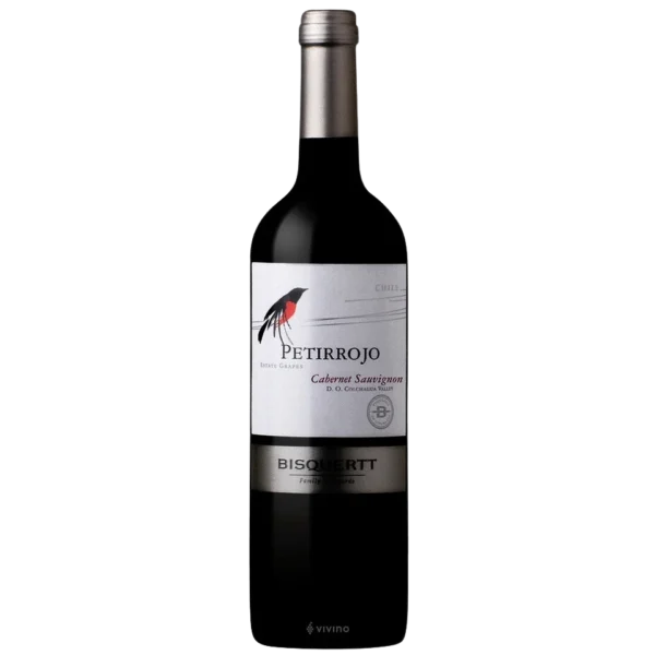 Vino Tinto - VT Petitrojo Cabernet Sauvignon