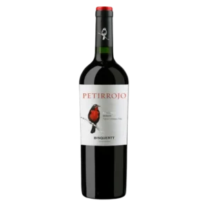 Vino Tinto - VT Petitrojo Merlot