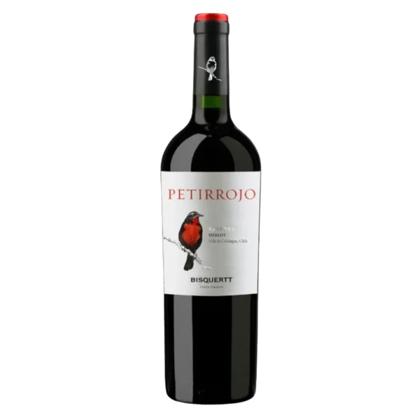 Vino Tinto - VT Petitrojo Merlot