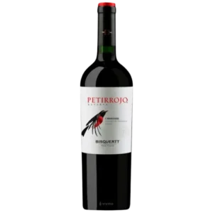 Vino Tinto - VT Petitrojo Carmenere