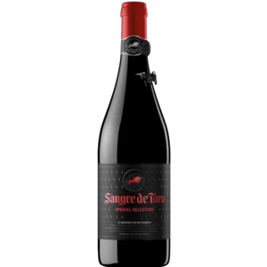 Vino Tinto - Sangre de Toro Selección Especial