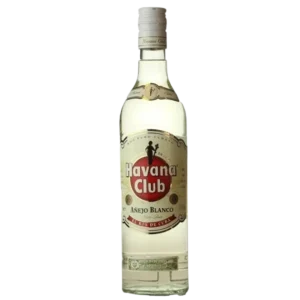 Habana Club Añejo Blanco