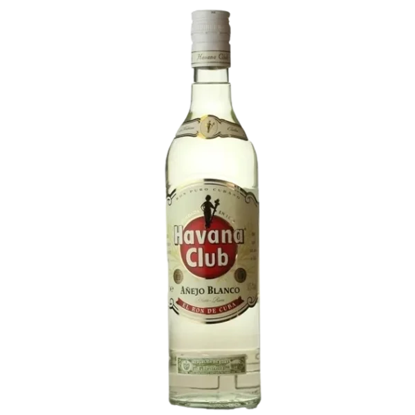 Habana Club Añejo Blanco