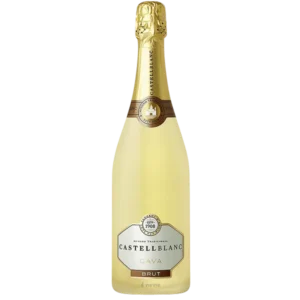 Cava Freixenet Castellblanc Brut