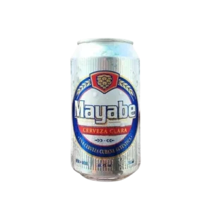 Cerveza Mayabe