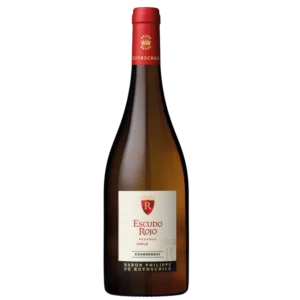 Vino Blanco - Mapu Escudo Rojo Chardonnay