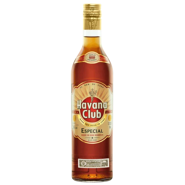 Habana Club Añejo Especial