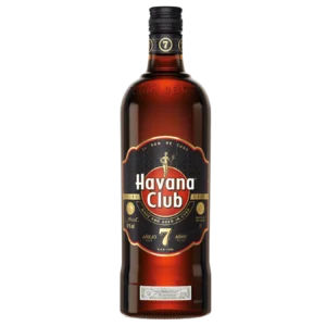 Habana Club Añejo 7 Años