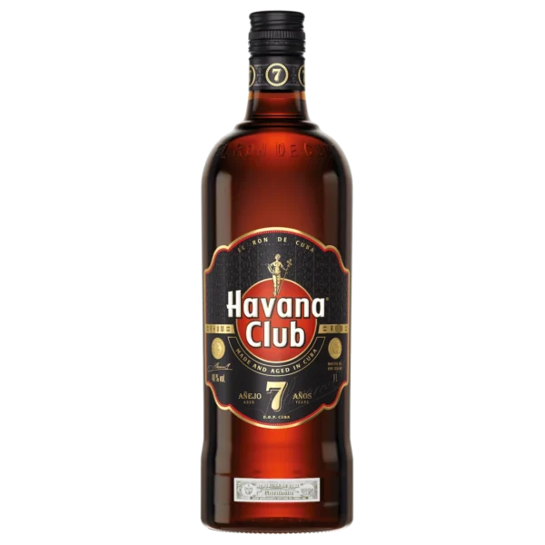 Habana Club Añejo 7 Años