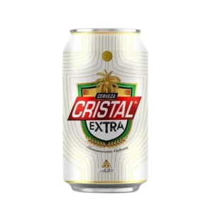 Cerveza Cristal Extra