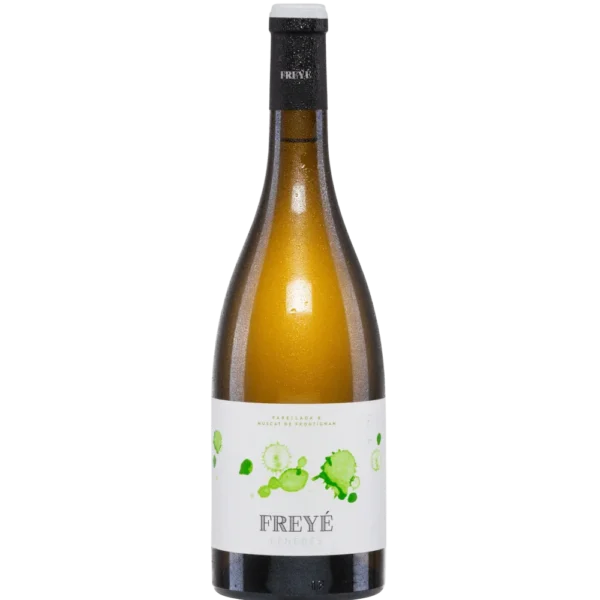 Freye Parellada – Muscat de Fontinan