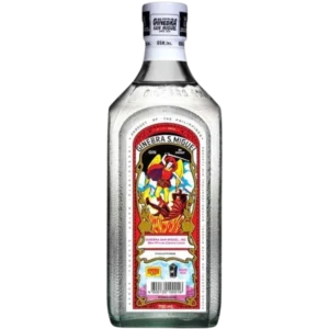 Ginebra