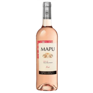 Mapu Rosé