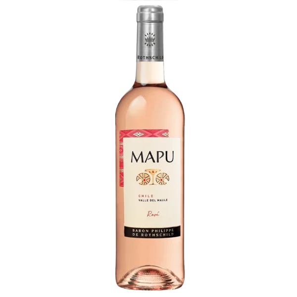 Mapu Rosé